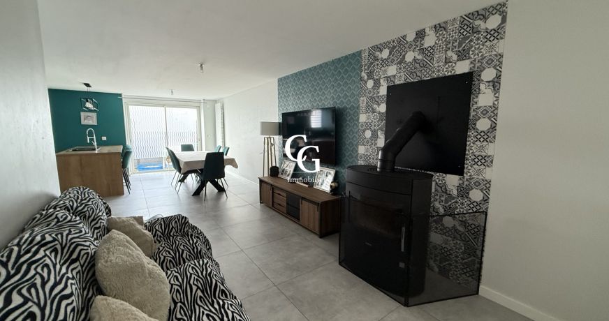 vente Maison Vieillevigne