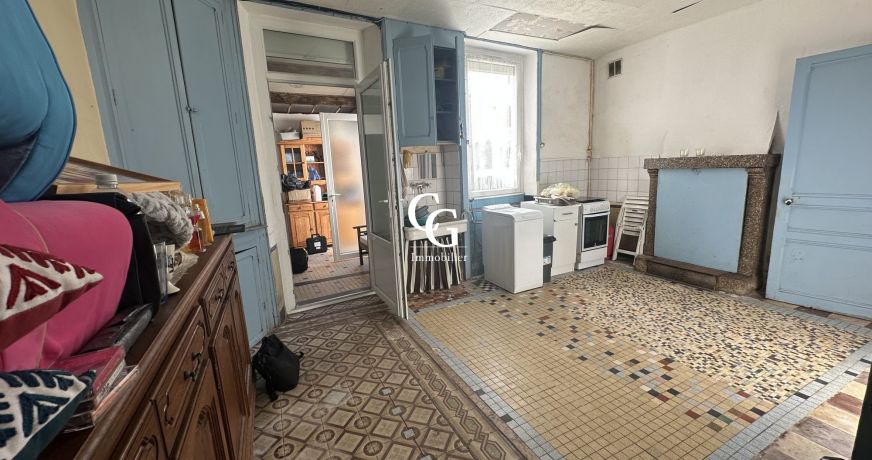 vente Maison Montaigu-vendée