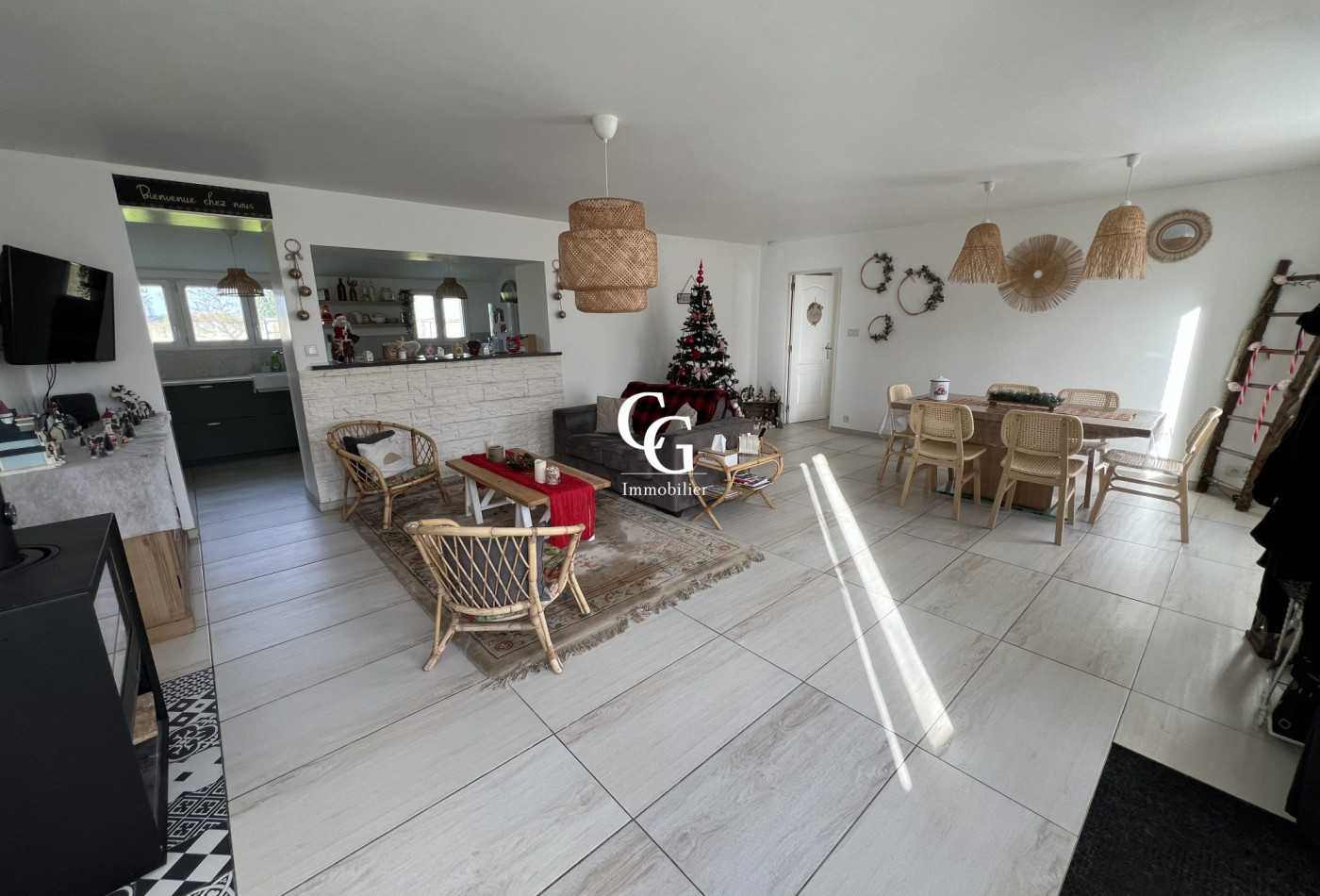 vente Maison La Planche - Photo 3