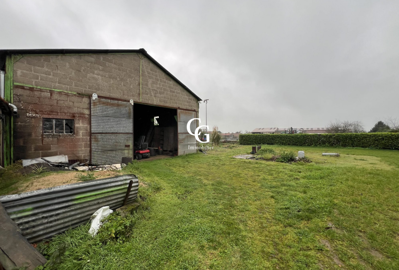 vente Maison Rocheservière - Photo 7