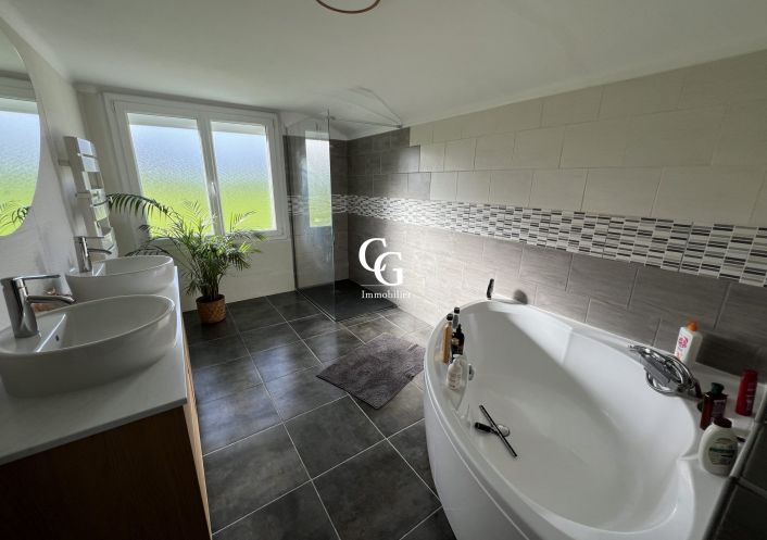 à vendre Maison La Planche