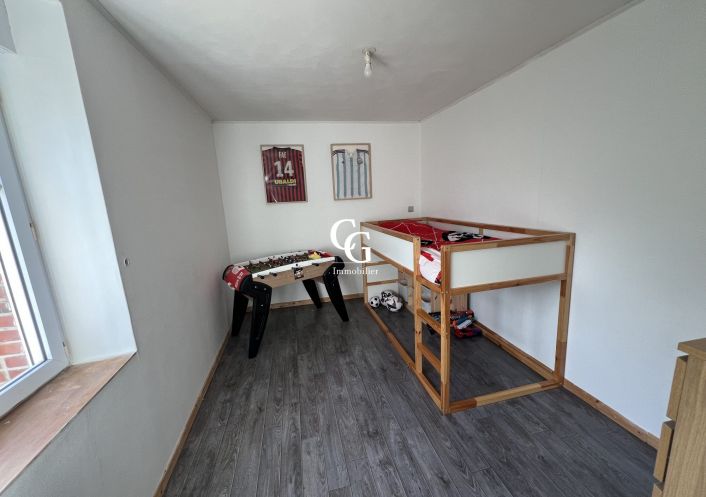 à vendre Maison La Planche