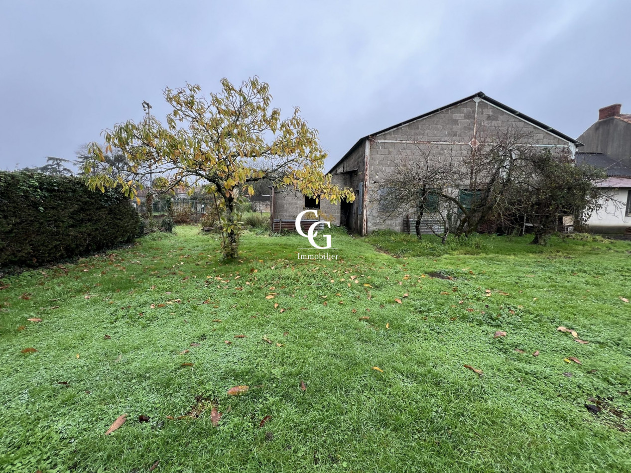 à vendre Maison Rocheservière - Photo 2