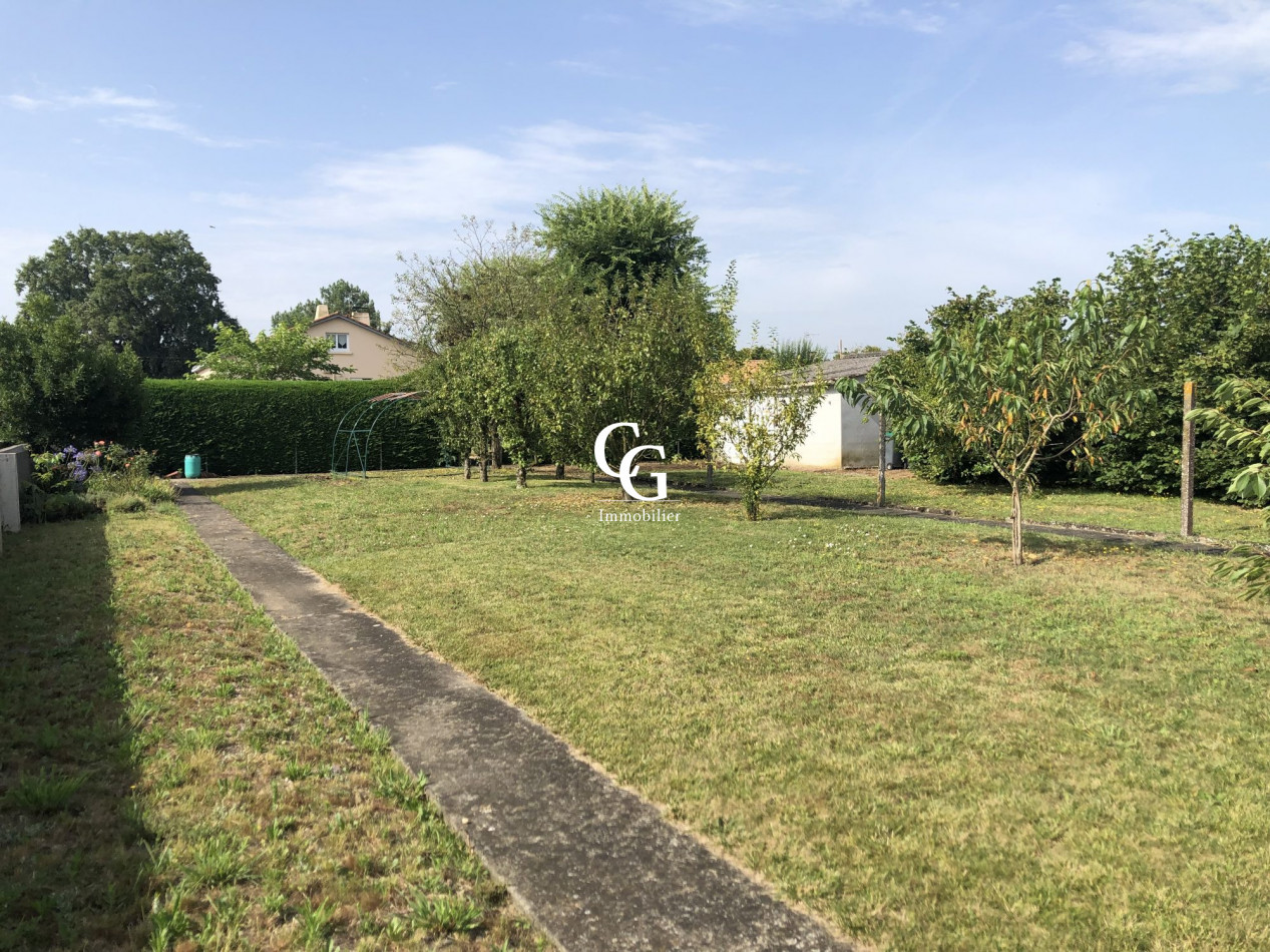 à vendre Terrain Vieillevigne - Photo 2