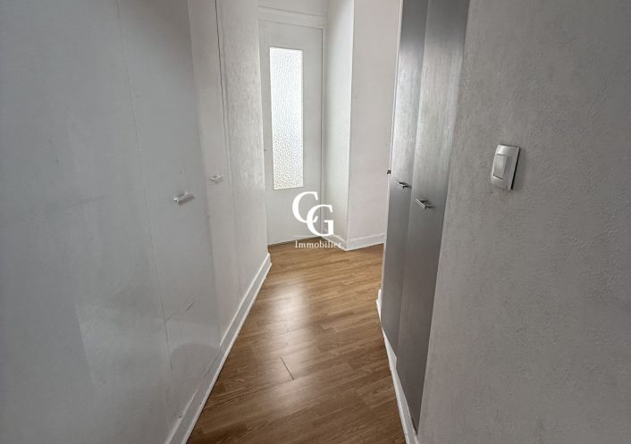 à vendre Maison Vieillevigne