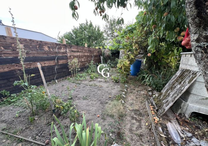 à vendre Maison Montaigu-vendée