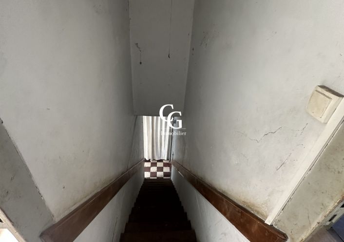 à vendre Maison Montaigu-vendée