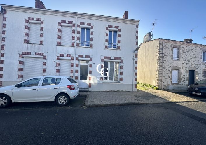à vendre Maison Montaigu-vendée