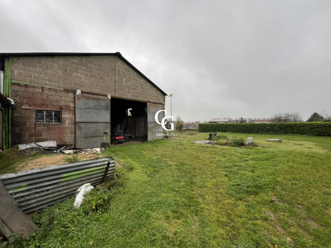 à vendre Maison Rocheservière - Photo 7