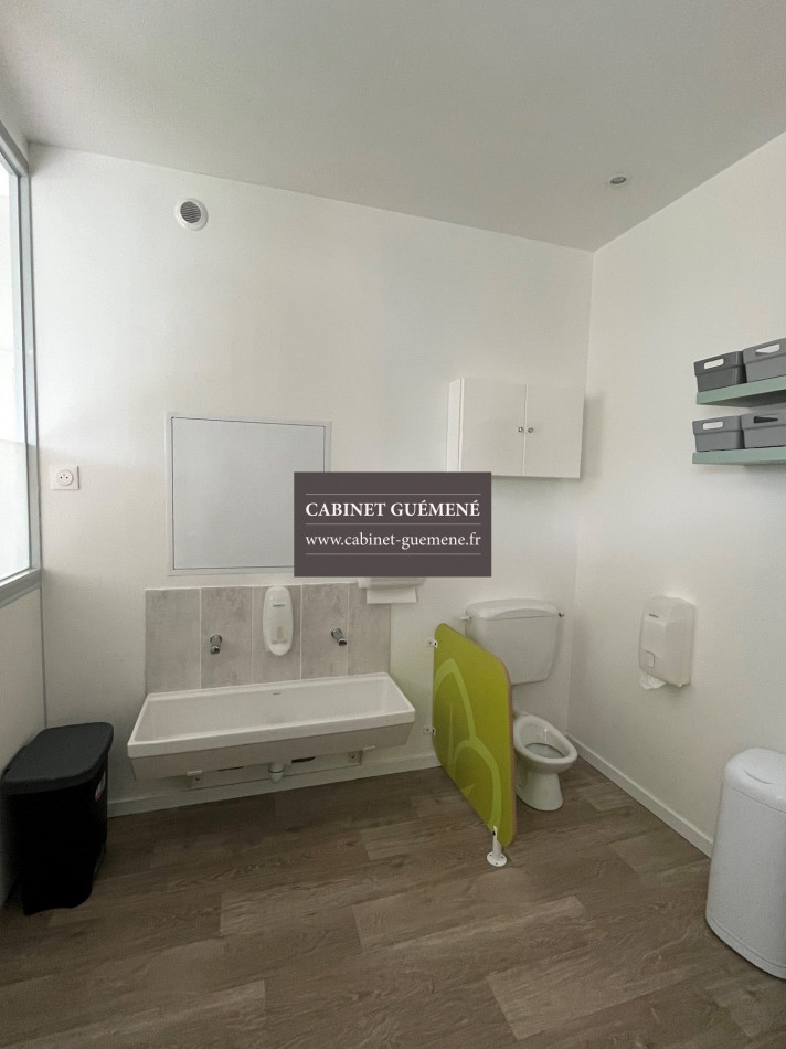 à vendre La Planche - Photo 9