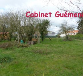 A vendre Vieillevigne 440207497 Cabinet guemene