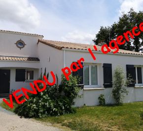 A vendre Les Brouzils | Réf 440207526 - Cabinet guemene