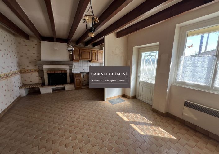 à vendre Maison La Planche