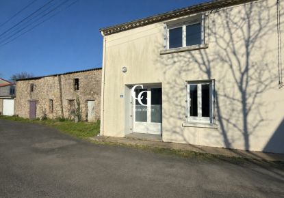 vente Maison La Planche