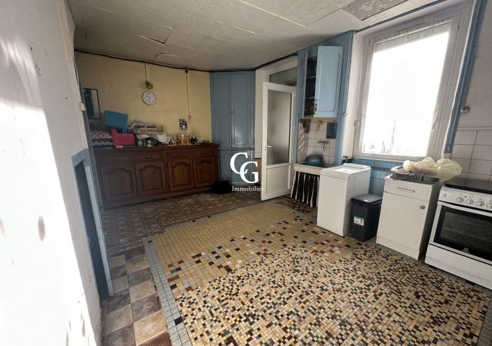 à vendre Maison Montaigu-vendée