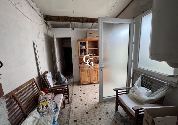 à vendre Maison Montaigu-vendée