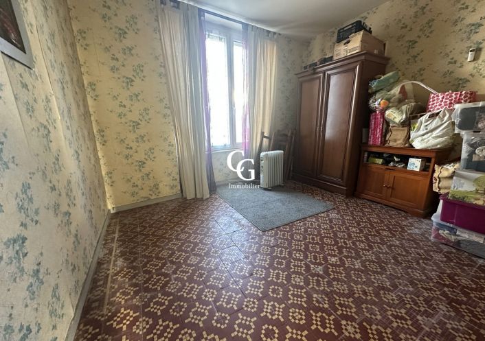 à vendre Maison Montaigu-vendée