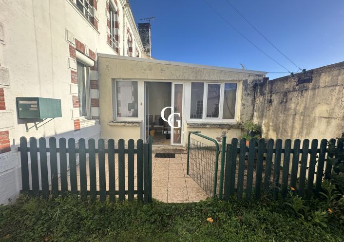 à vendre Maison Montaigu-vendée