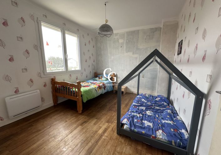 à vendre Maison Vieillevigne