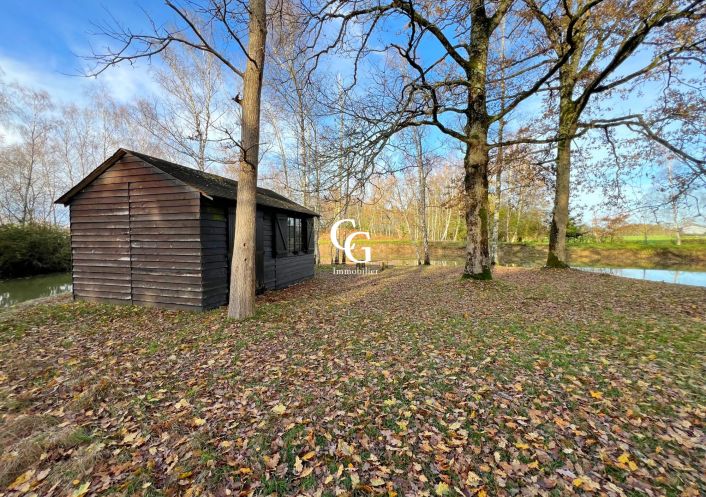 à vendre Maison La Planche