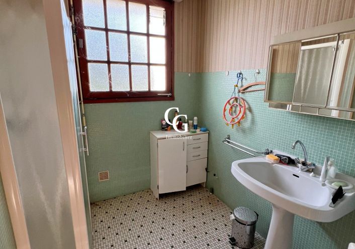 à vendre Maison La Planche