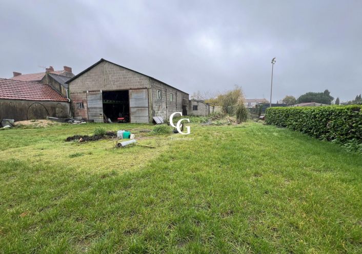 à vendre Maison Rocheservière