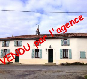 A vendre La Planche | Réf 440207673 - Cabinet guemene