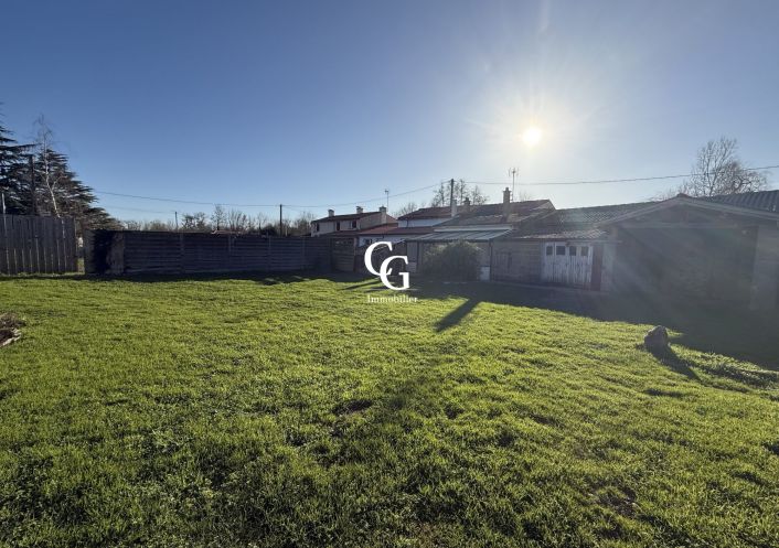 à vendre Maison La Planche