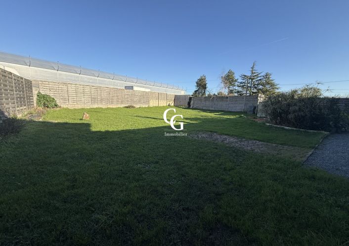 à vendre Maison La Planche