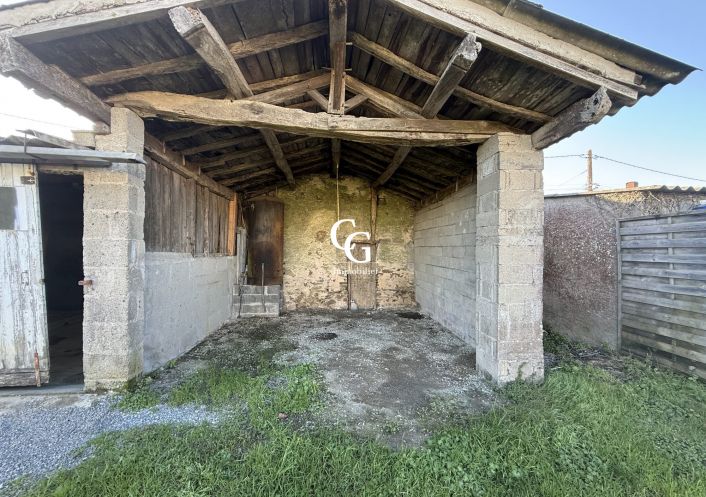 à vendre Maison La Planche