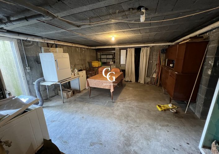 à vendre Maison La Planche