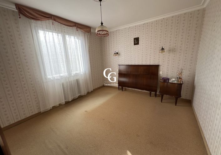 à vendre Maison La Planche