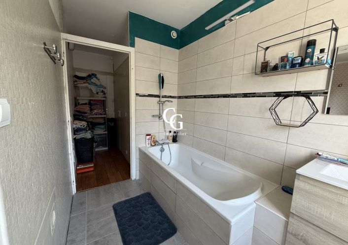 à vendre Maison Vieillevigne