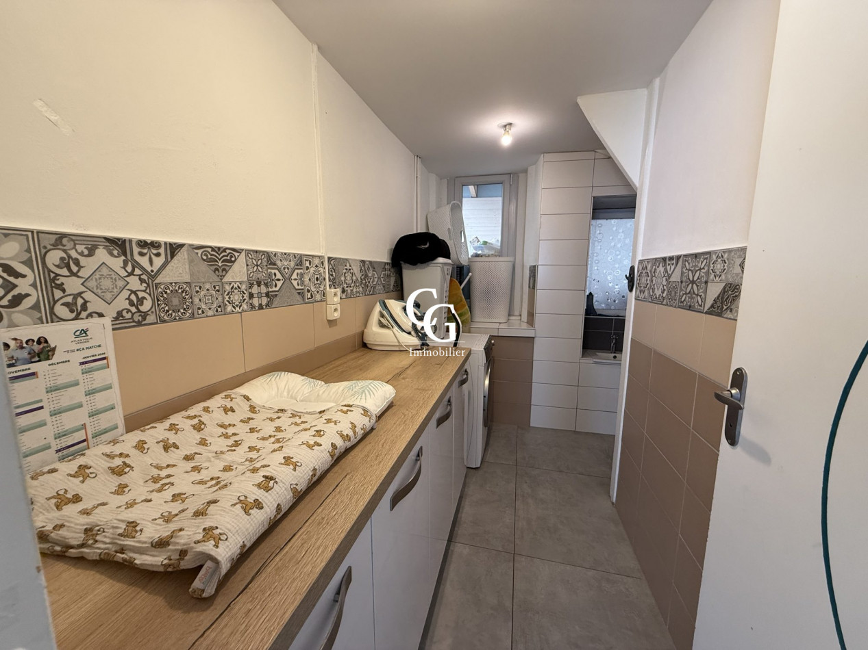 à vendre Maison Vieillevigne - Photo 9