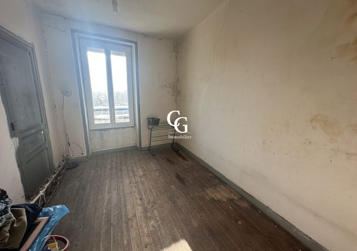 à vendre Maison Montaigu-vendée