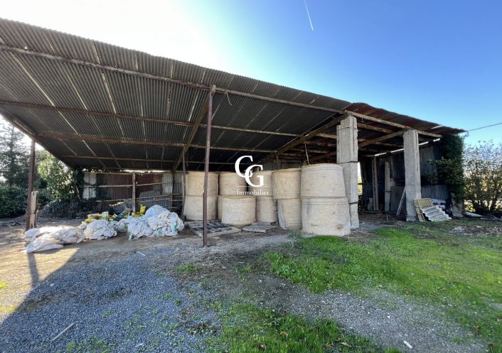 à vendre Maison Aigrefeuille-sur-maine