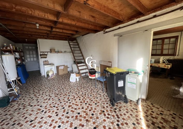 à vendre Maison La Planche