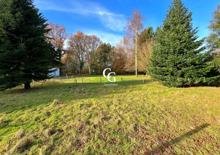 à vendre Maison La Planche