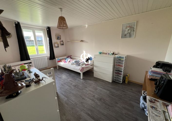 à vendre Maison La Planche