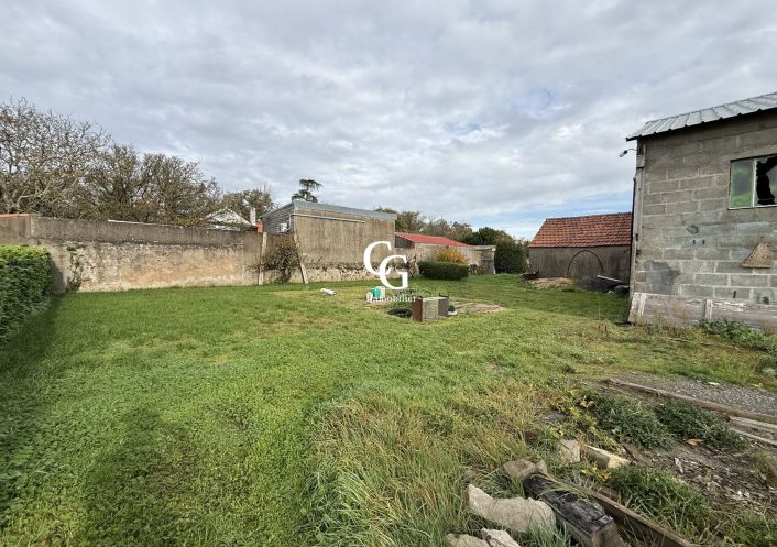 à vendre Maison Rocheservière