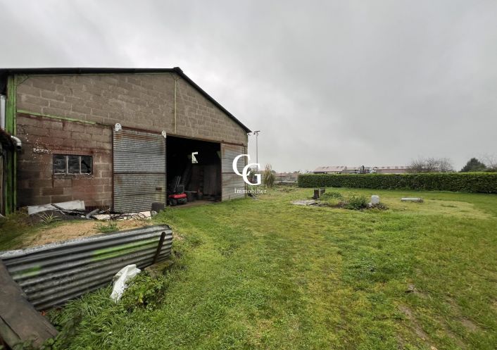 à vendre Maison Rocheservière