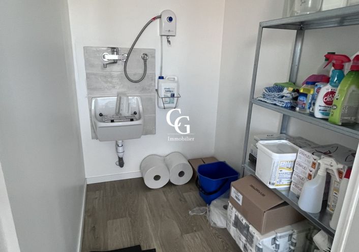 à vendre La Planche