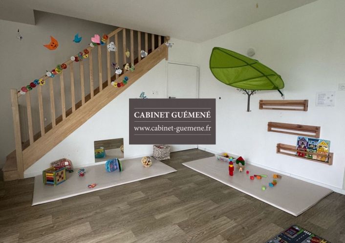 à vendre La Planche