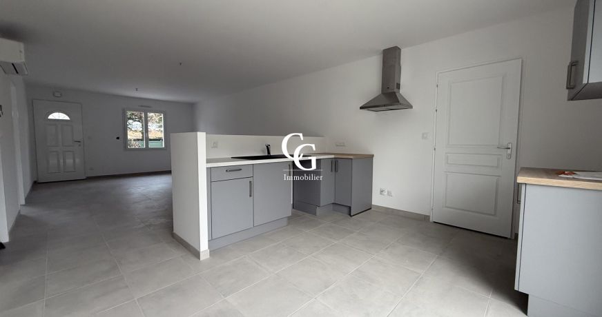 location Maison Rocheservière