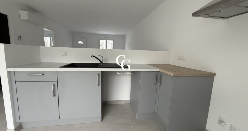 location Maison Rocheservière