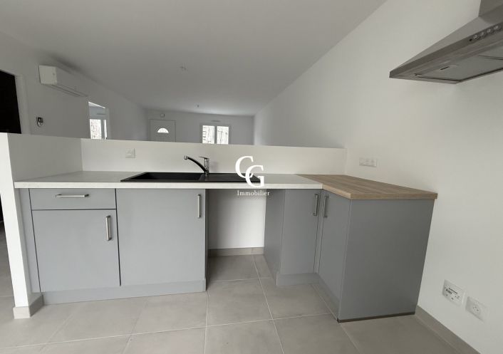 à louer Maison Rocheservière