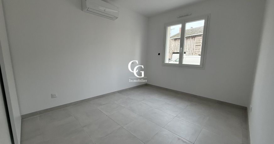 location Maison Rocheservière