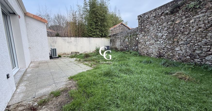 location Maison Rocheservière