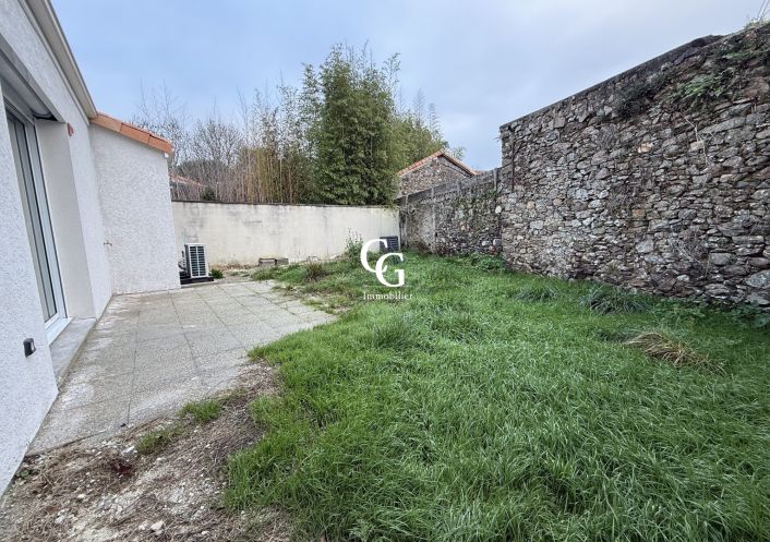 à louer Maison Rocheservière