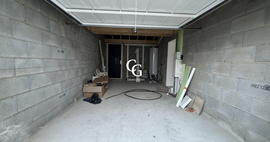 location Maison Rocheservière